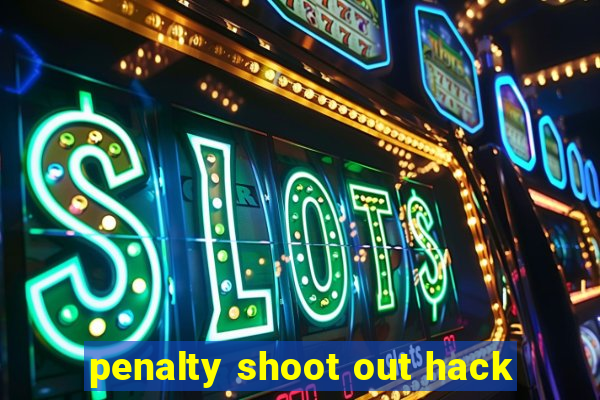 penalty shoot out hack